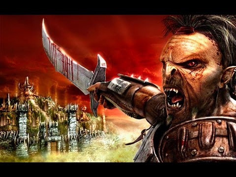 Heroes V: Tribes of the East - Flying to the Rescue - Mission One: Dark Ways and Deeds