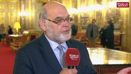 Primaire de Gauche - "Cambadélis s’est transformé en censeur" : Robert Hue