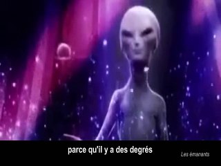 "Qui sont les aliens ?" par Paul Hellyer