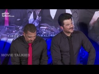 Welcome Back Official Trailer 2015  Launch Event | Anil Kapoor, Nana Patekar, John Abraham