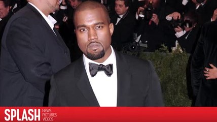 Kanye West se está recuperando y ya está creando nueva música