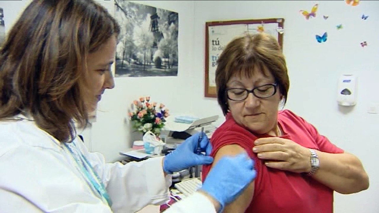 La OMS advierte de la escasez de médicos por habitante