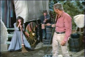 The Big Valley 671218 3x14 074 Journey Into Violence