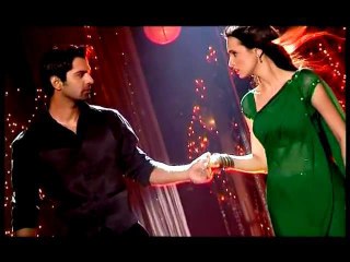 Khushi & Arnav (Iss Pyaar Ko Kya Naam Doon)