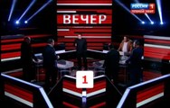 Вечер с Владимиром Соловьевым 12.12.2016