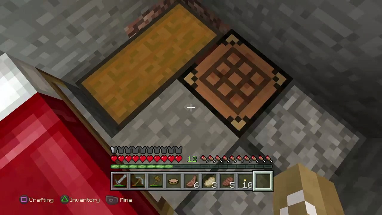 Minecraft #4