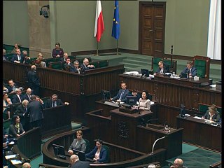 Poseł Anna Paluch - Wystąpienie z dnia 30 listopada 2016 roku.