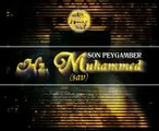 Hz Muhammed'in Hayatı -Hz. Muhammed - Türkçe Dublaj izle - Dini Film - Tekparça Hd izle 2017