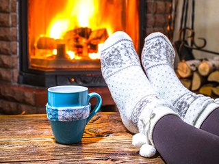 3 Apps That Will Help You Relax This Holiday Season