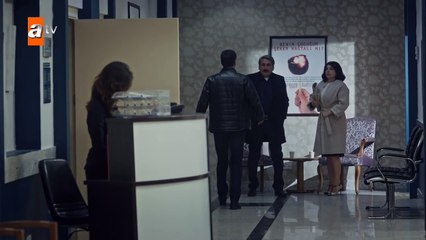 Fahri, Enveri yakalıyor... - Eşkıya Dünyaya Hükümdar Olmaz 49. Bölüm - atv