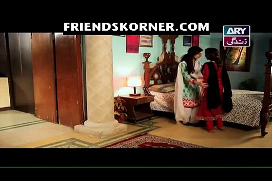 Haal-e-Dil Episode 56