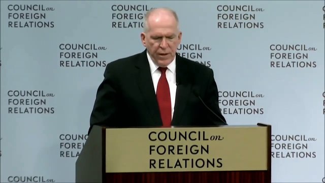 CIA Director Interested In Geoengineering Programs Like (SAI) Stratospheric Aerosol Injection