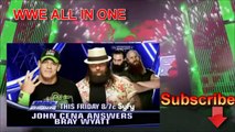 10 December 2016 WWE Roman Reigns vs Batista full flashback match 10 December WWE 2016