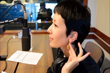 木村カエラがゴールデンボンバーの鬼龍院翔との高校時代のエピソードを語る　木村カエラ cosmic☆radio　2016年10月23日（第4回）