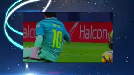La jugada de Messi que pocos futbolistas se atreven a hacer