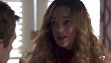 Home and Away 6573 12th December 2016