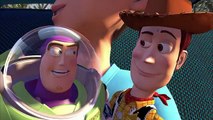 Disney España   El viaje de Arlo (The Good Dinosaur)   20 años de amistad de Disney·Pixar