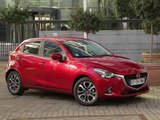 Essai Mazda2 1.5 SkyActiv-G 90 BVA6 Sélection 2016