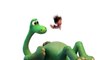 Disney España   El viaje de Arlo (The Good Dinosaur)   El próximo clásico de Pixar