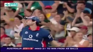 Whatsapp funny cricket videos - LOL- funny cricket moments