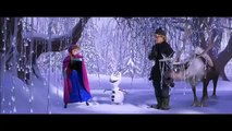 Disney España   Frozen, el reino del hielo   Cuando el reino se congela (29 de noviembre en cines)