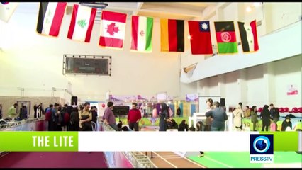 International Robotics Competition - Copy