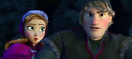 Disney España   Frozen, el reino del hielo   Lobos