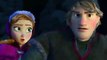 Disney España   Frozen, el reino del hielo   Lobos