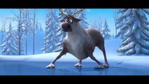 Disney España   Frozen, el reino del hielo   Muy pronto en DVD y Blu-ray