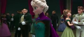 Disney España   Frozen, el reino del hielo   Se acabo la fiesta