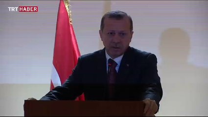 Erdoğan'dan polislere taziye ziyareti