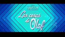 Disney España   Las Cosas de Olaf   Cómo Elegir los Accesorios Adecuados