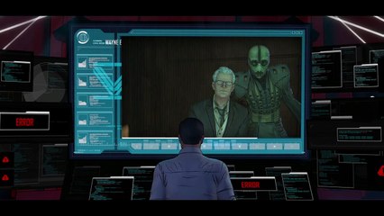 Batman The Telltale Series - Bande-Annonce - Episode 5