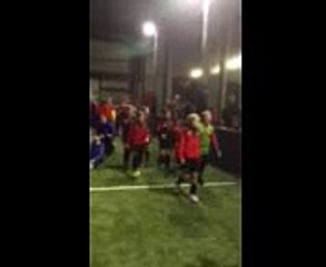 3ème Tournoi U11 Annemasse