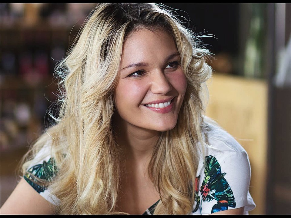 Lena Kovacevic - San