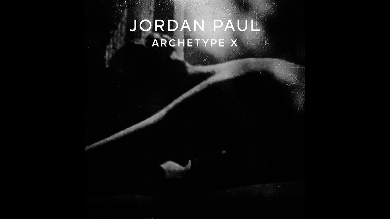 Jordan Paul - Archetype X