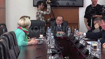 Pozitë e opozitë bashkohen në kundërshtimin me deklarata për murin në Mitrovicë [video]