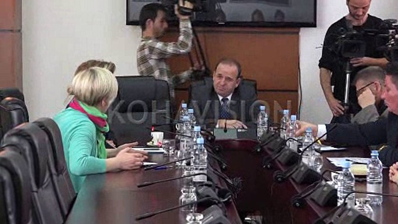 Pozitë e opozitë bashkohen në kundërshtimin me deklarata për murin në Mitrovicë [video]