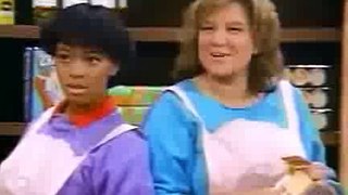 The Facts of Life S5 E9 Small But Dangerous