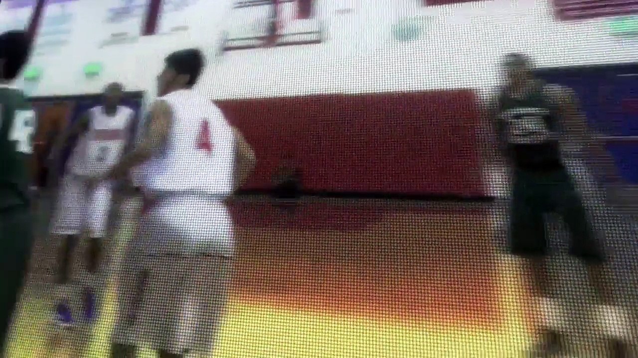 Top Basketball Plays 2016-2017, Episode 1