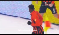 Fred Goal HD - Dyn. Kiev 2-2 Shakhtar Donetsk - 12.12.2016