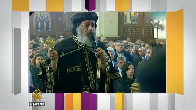 Inside Story - Are Christians being targeted in Egypt?