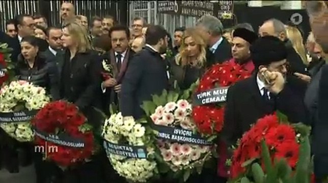 Türkei: Nach den Anschlägen von Istanbul | ARD-Mittagsmagazin | Das Erste