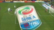 Nikola Kalinic Goal HD - Fiorentina 1-0 Sassuolo 12.12.2016