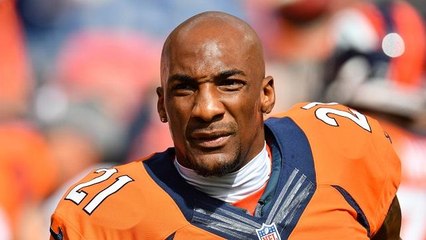 Aqib Talib threatens Harry Douglas