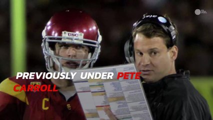 Lane Kiffin accepts head coaching job