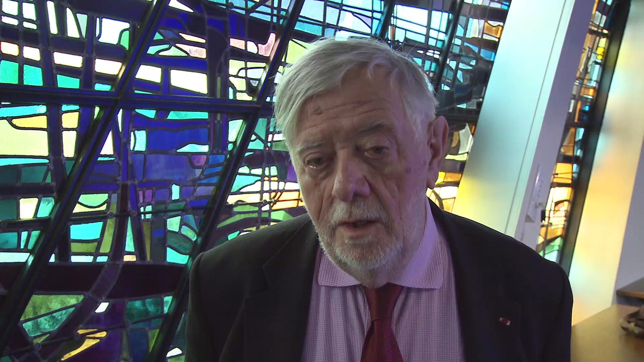 JT breton du lundi 12 décembre 2016 : et la Bretagne trembla…