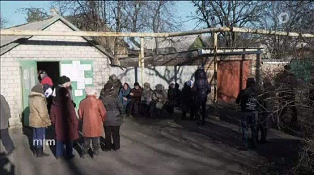 Ukraine: EU-Menschenrechtsrat zu den russischen Aktivitäten | ARD-Mittagsmagazin | Das Erste