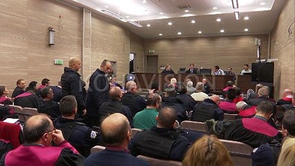 EULEX përgjigjet pse u mbyll për media seanca në rastin “Toka” [video]