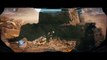 HALO 5 Guardians - Trailer en Live Action (Master Chief)
